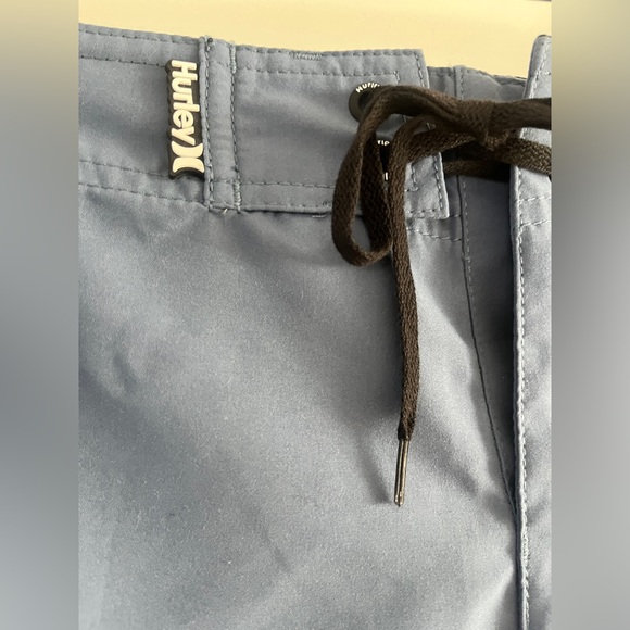 NWT Hurley Mens One & Only Boardshort 22" - Picture 6 of 10